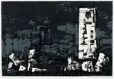 Ted Dutch, Moonlit Structure