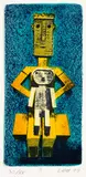 Barry Lett, Untitled