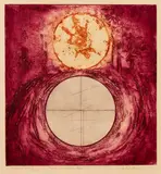 Roy Dalgarno, Tantric Universe Red I