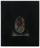 Tomoe Yokoi, Egg, mezzotint, 76/100