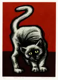 Ted Dutch, Grey Cat III