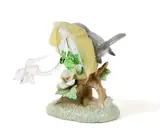 Rachel Walters, Bird Bird, mixed media