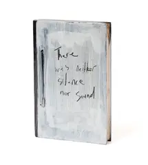 L. Budd, Pleasure: There was neither silence nor sound, mixed media