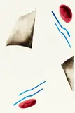 Imogen Taylor, Untitled, watercolour, 2013