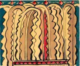 T. A. McCormack, Untitled