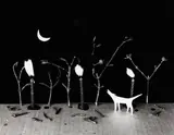 Marie Shannon, Where the Wild Things Are
