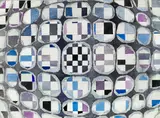 Geoffrey Fairburn, Abstract