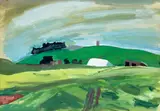 Joanna Paul, Landscape