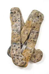 Maria Olsen, Leyla and Majnun, mixed media