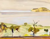 Joanna Paul, Seascape