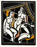 Adele Younghusband, Nudes