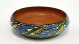 Elizabeth Lissaman, Pottery bowl