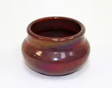 Olive Jones, Pottery vase