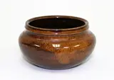 Olive Jones, Pottery vase