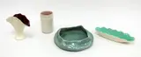 O.C Stephens, Four assorted pieces