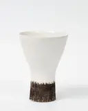 Hans Coper, Early vase