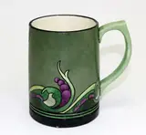 Keith Murray for Wedgwood, An unusual mug