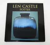 Len Castle Potter, (Ron Sang Publications, 2002), <i>John Parker Ceramics</i> (City Gallery, Wellington, 2002)