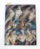 Nicola Green, The Art of A. Lois White: By The Waters of Babylon, (Auckland Art Gallery 1993)
