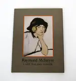 Raymond McIntyre Painter, (Auckland Art Gallery 1984), together with <i>Harry Linley Richardson</i>, (Manawatu Art Gallery 1986)