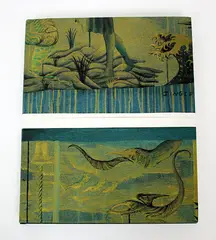 Jennifer Hay, Bill Hammond: Jingle Jangle Morning, and Justin Paton, <i>Jeffrey Harris</i>