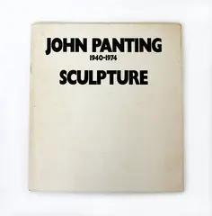 E. H McCormick, Works of Frances Hodgkins, Frances Hodgkins, (Penguin Modern Painters) together with <i>Philip Trusttum</i> (Sargeant Gallery 1980) and <i>John Panting 1940 – 1974</i>