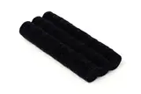 Peter Robinson, Defunct Mnemonics (Black 3 Chips), felt