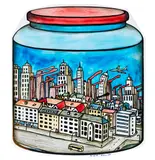 Richard Killeen, Jar of City