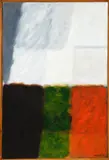 Milan Mrkusich, Painting 61 – 18
