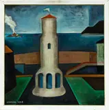 Charles Herbert Smales Tole, Watchtower