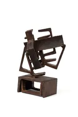 Anton Reitsma, Untitled – Construction