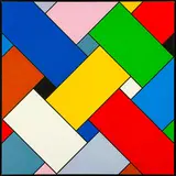 Ian Scott, Lattice No. 113