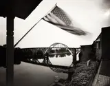 Laurence Aberhart, In the Southern States of America