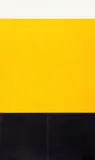 Milan Mrkusich, Yellow Achromatic