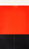 Milan Mrkusich, Red Achromatic