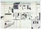 Richard Lewer, Untitled