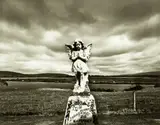 Laurence Aberhart, Aparima Estuary, Riverton, Southland, 25 February 1999