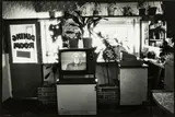 Peter Black, Untitled (Selwyn Toogood), gelatin silver print
