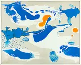 Seung Yul Oh, Untitled