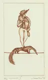Barry Cleavin, Tightrope 3