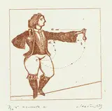 Barry Cleavin, Tightrope 2