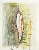 James Ross, Study No. 2