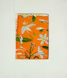 Andrew McLeod, Untitled, acrylic on paper and corrugated card