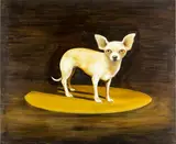 Joanna Braithwaite, The Whistling Chihuahua