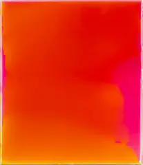 Leigh Martin, Loaded, resin and pigment on canvas
