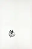 Peter Robinson, Big Crunch, screenprint on linen, 2001