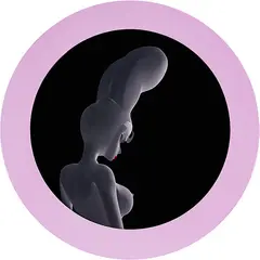 Hye Rim Lee, Candyland No. 18, type C print, 2006