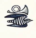 Don Binney, Untitled