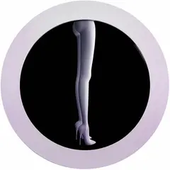 Hye Rim Lee, Candyland No. 10, type C print, 2006