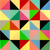 Anne Riethmaier, Colour Co-ordinate